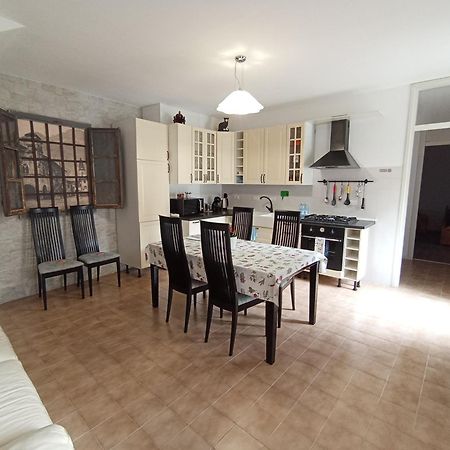 Appartamento Taverna Gattolini Venzone Ngoại thất bức ảnh